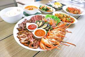 The Nchantra Pool Suite Phuket