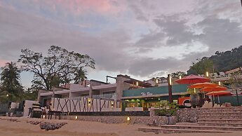 The Nchantra Pool Suite Phuket