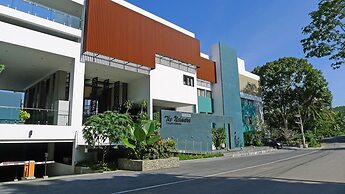 The Nchantra Pool Suite Phuket