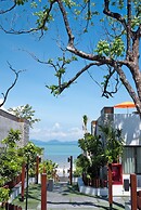 The Nchantra Pool Suite Phuket