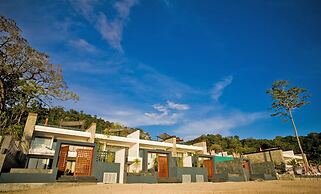 The Nchantra Pool Suite Phuket
