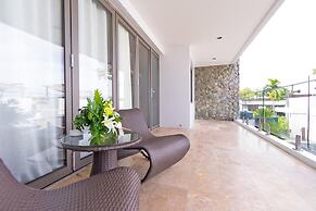 The Nchantra Pool Suite Phuket