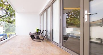 The Nchantra Pool Suite Phuket