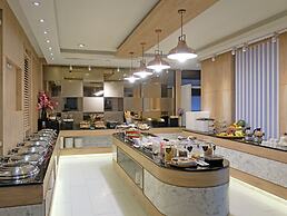 The Nchantra Pool Suite Phuket