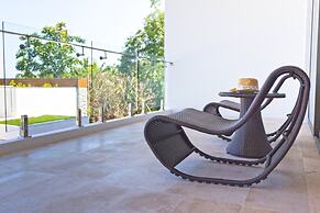 The Nchantra Pool Suite Phuket