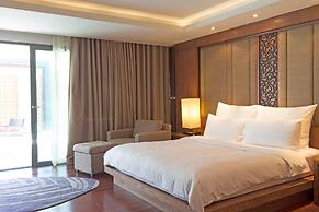 The Nchantra Pool Suite Phuket