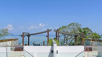 The Nchantra Pool Suite Phuket