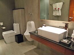 The Nchantra Pool Suite Phuket