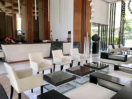 The Nchantra Pool Suite Phuket