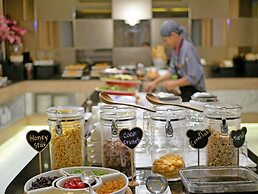 The Nchantra Pool Suite Phuket