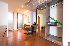 The Nchantra Pool Suite Phuket