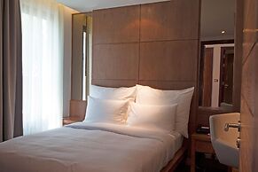 The Nchantra Pool Suite Phuket