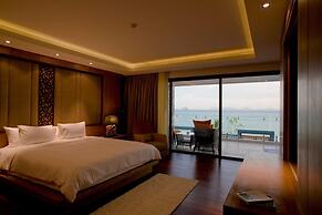 The Nchantra Pool Suite Phuket