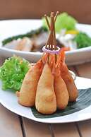 The Nchantra Pool Suite Phuket