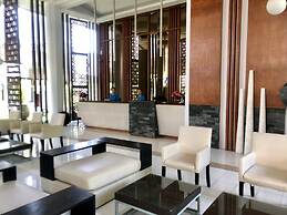 The Nchantra Pool Suite Phuket