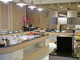 The Nchantra Pool Suite Phuket