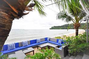 The Nchantra Pool Suite Phuket