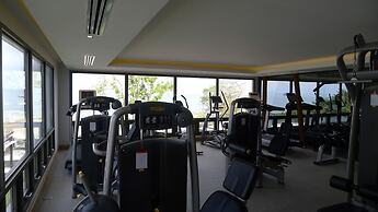 The Nchantra Pool Suite Phuket