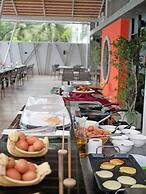 The Nchantra Pool Suite Phuket