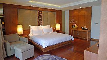 The Nchantra Pool Suite Phuket