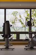 The Nchantra Pool Suite Phuket