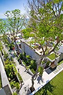 The Nchantra Pool Suite Phuket