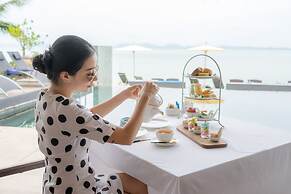 The Nchantra Pool Suite Phuket