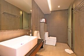 The Nchantra Pool Suite Phuket