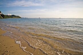 The Nchantra Pool Suite Phuket