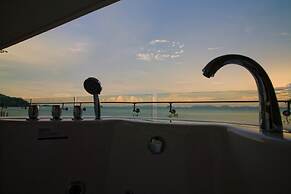 The Nchantra Pool Suite Phuket