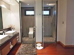 The Nchantra Pool Suite Phuket