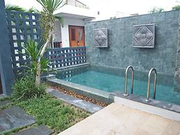 The Nchantra Pool Suite Phuket
