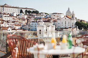 Memmo Alfama - Design Hotels