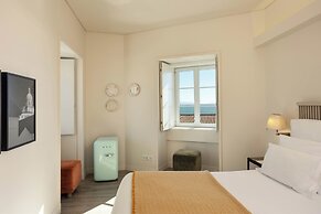 Memmo Alfama - Design Hotels