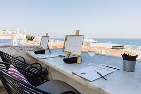 Memmo Alfama - Design Hotels