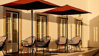 Memmo Alfama - Design Hotels