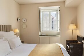 Memmo Alfama - Design Hotels