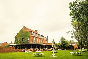 Bowburn Hall Hotel