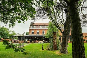 Bowburn Hall Hotel