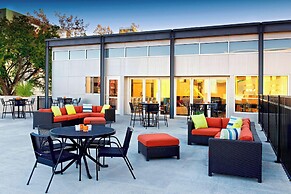 Aloft Tulsa Downtown