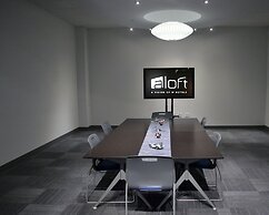Aloft Tulsa Downtown