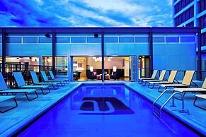 Aloft Tulsa Downtown