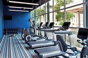 Aloft Tulsa Downtown