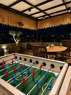 Endless Suites Taksim
