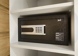 Endless Suites Taksim