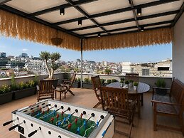 Endless Suites Taksim