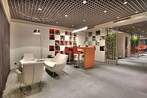 Endless Suites Taksim