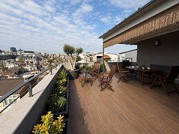 Endless Suites Taksim