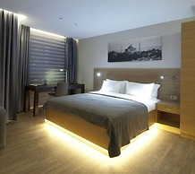 Endless Suites Taksim