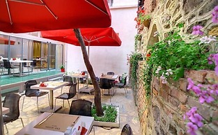 Endless Suites Taksim